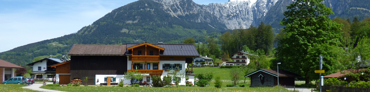 Ihre Gaestekarte- immer ein Gewinn! Als Gast in der Tourismusregion Berchtesgadener Land...