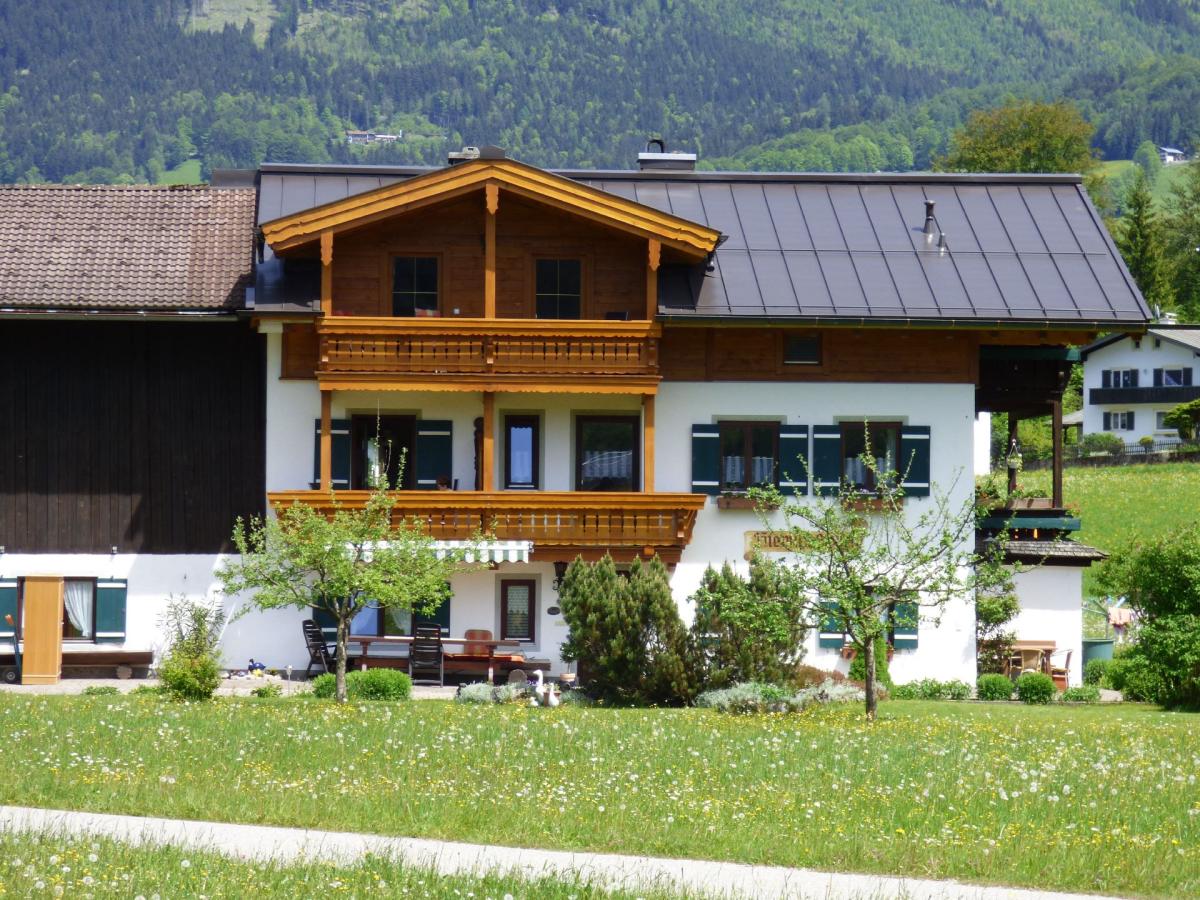 Ferienwohnungen Kierngaßlehen in Schönau am Königssee